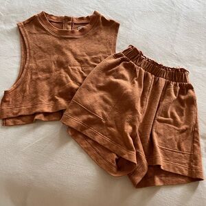 fpBeach Summer Set SZ XS